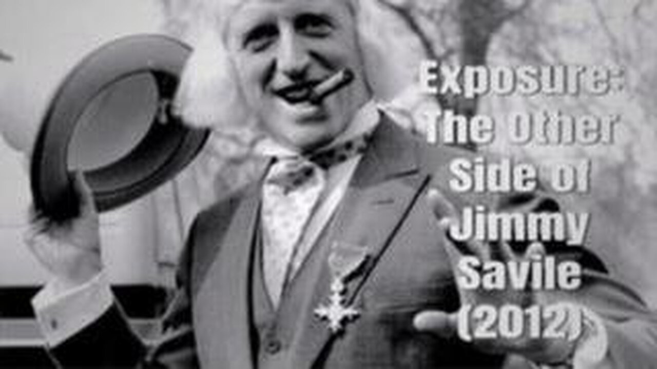 The other side of Jimmy Savile (2012)