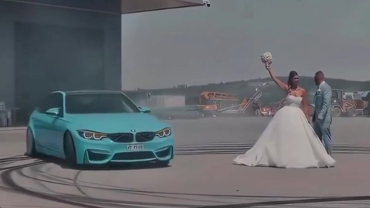Couple goals