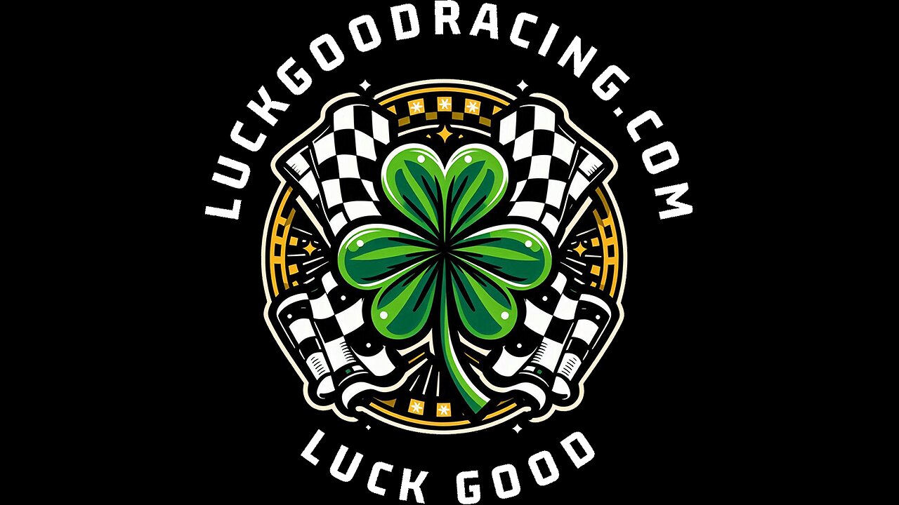 iRacing & Arc Raiders