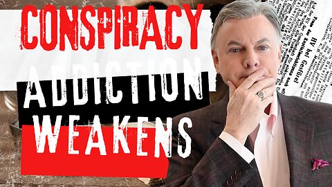 How Conspiracy Addiction Is Destroying America’s Conservative Base