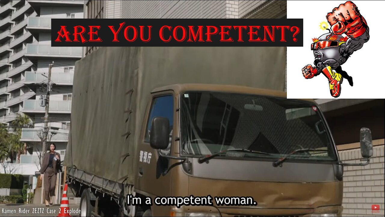 Kamen Rider Zeztz episode 2 Explode review