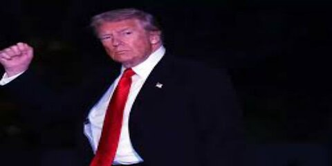 Trump to Dine With Wall Street CEOs at WH on Wednesday