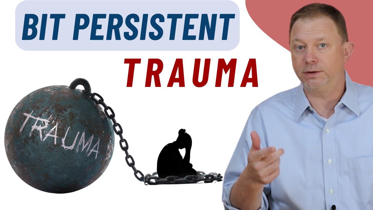 3 Essential Support Methods for Persistent Trauma