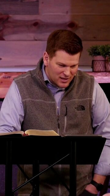 Jesus Rebukes Sickness and Evil