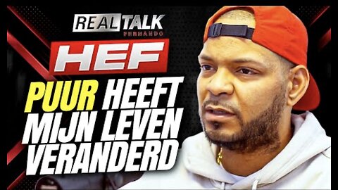HEF bij Fernando