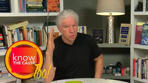 May 19th - What is happening to our brains?