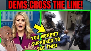 ARRESTED! Democrat Judge INDICTED for Aiding Illegal—ICE Finally FIGHTS BACK!