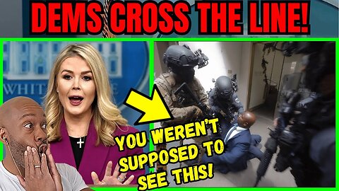 ARRESTED! Democrat Judge INDICTED for Aiding Illegal—ICE Finally FIGHTS BACK!