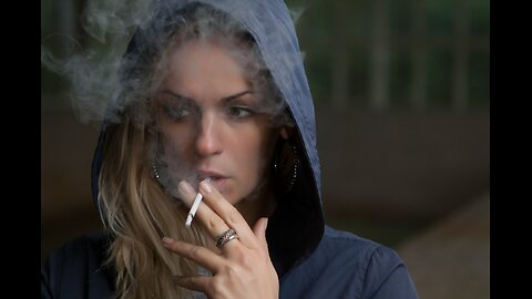 Smoking in a Forensic Hospital