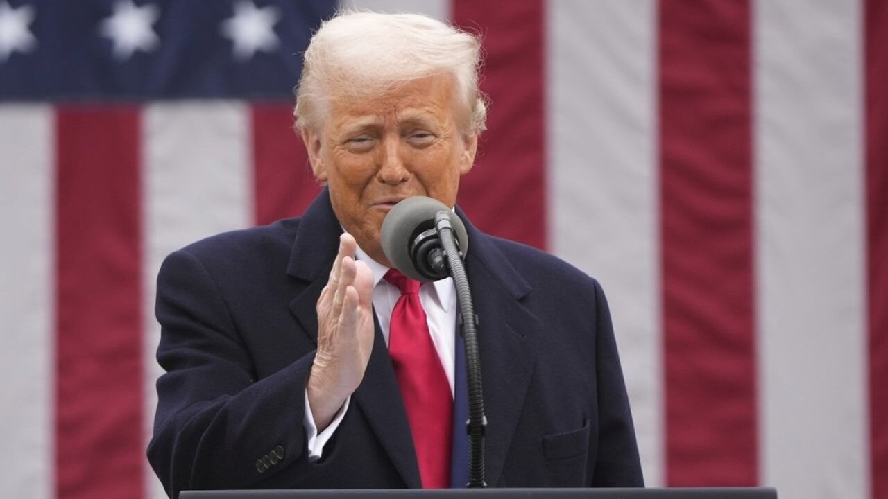 Fake News Just Caused One Of The Most Insane Turns In The Stock Market In Modern History