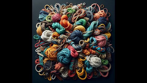 Tangled