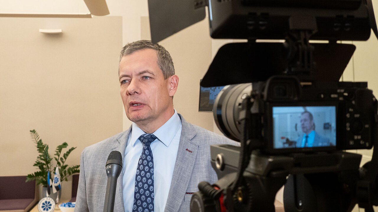 Tuulikuarendused on äratanud põlissaarlased