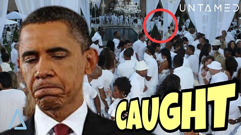 OBAMA CAUGHT AT DIDDY PARTY ⚠ Joe Oltmann and Matt Wallace | 23 MAY 2025