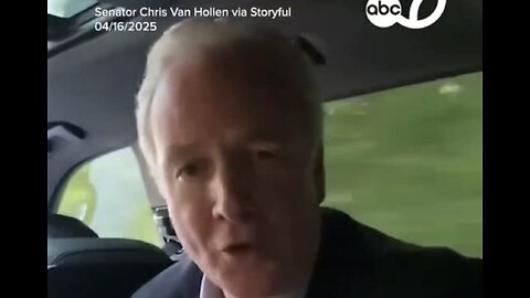 He should be immediately removed