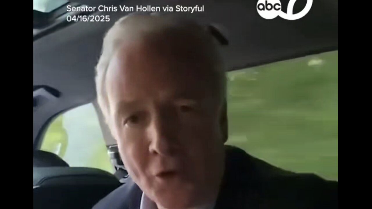 He should be immediately removed