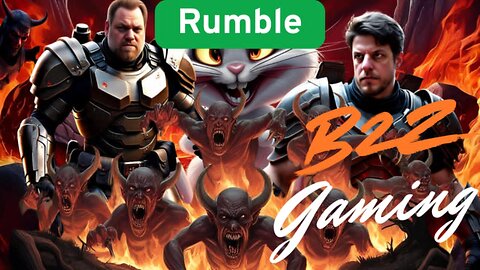 Slappy Sunday!!!! | B2Z Gaming
