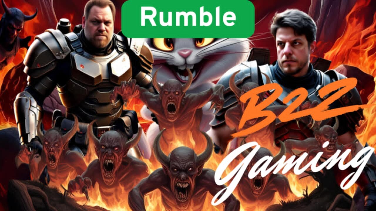Slappy Sunday!!!! | B2Z Gaming