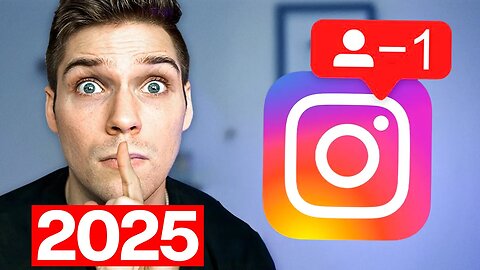 How To See Who Unfollowed You On Instagram