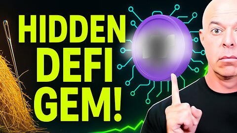 This Hidden DeFi Gem Could Explode on Base Network!
