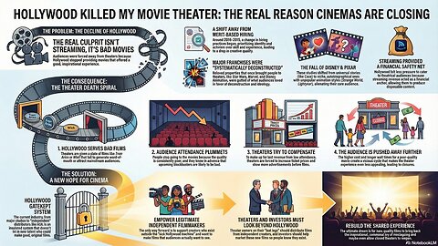 The Theater And Art Merit Death