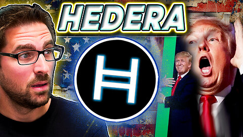 Hedera HBAR Price Prediction (This Level MUST Hold) 