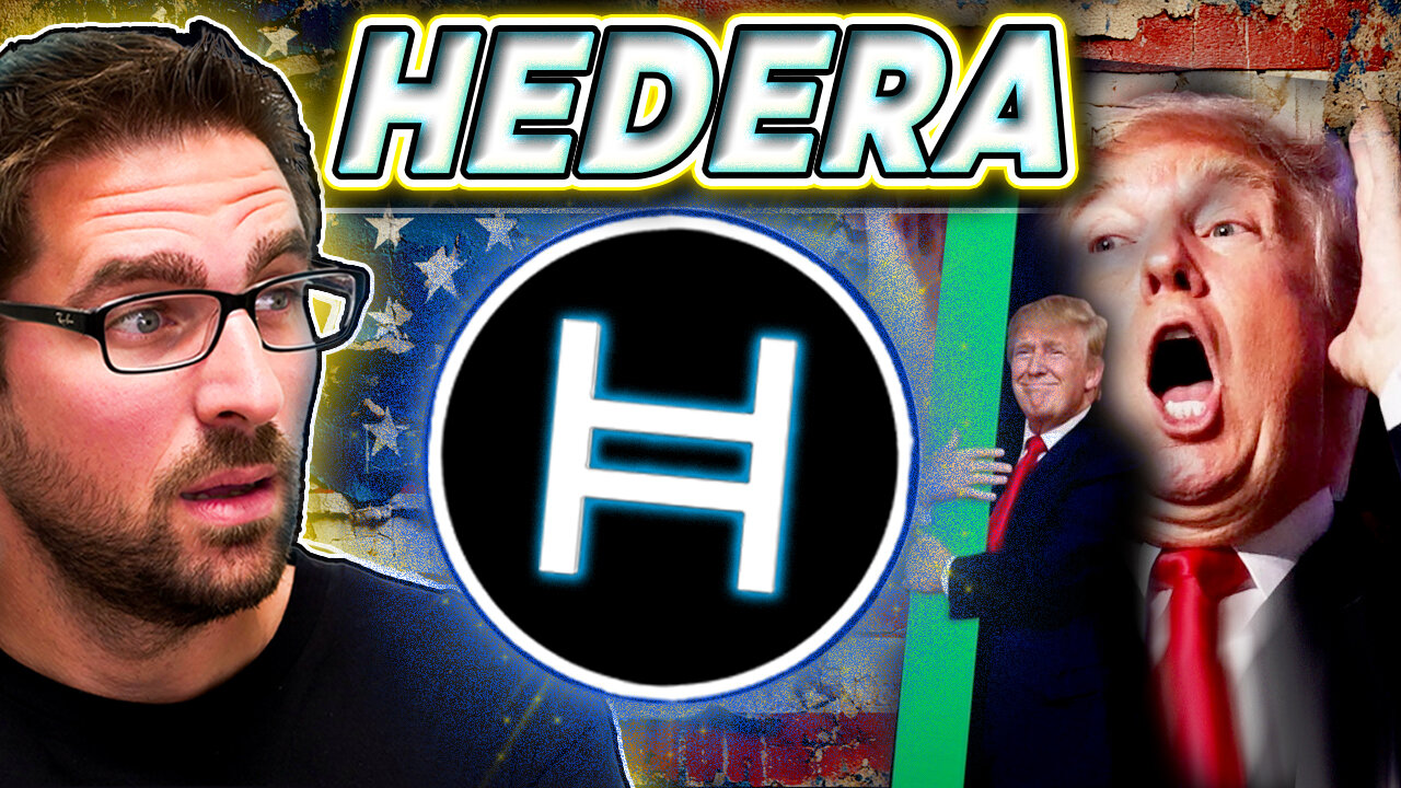 Hedera HBAR Price Prediction (This Level MUST Hold)