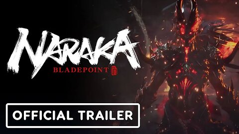 Naraka Bladepoint - Official Console Release Date Trailer _ Xbox & Bethesda