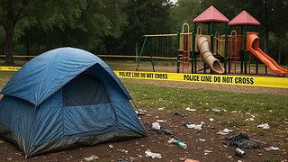 Seattle Park Homeless Encampment Closed After Double Homicide | Community Demands Action