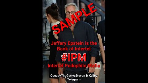 Tech billionaires behind ELON MUSK & CIA contractor Palantir Intertel Pedophile Mafia #IPM