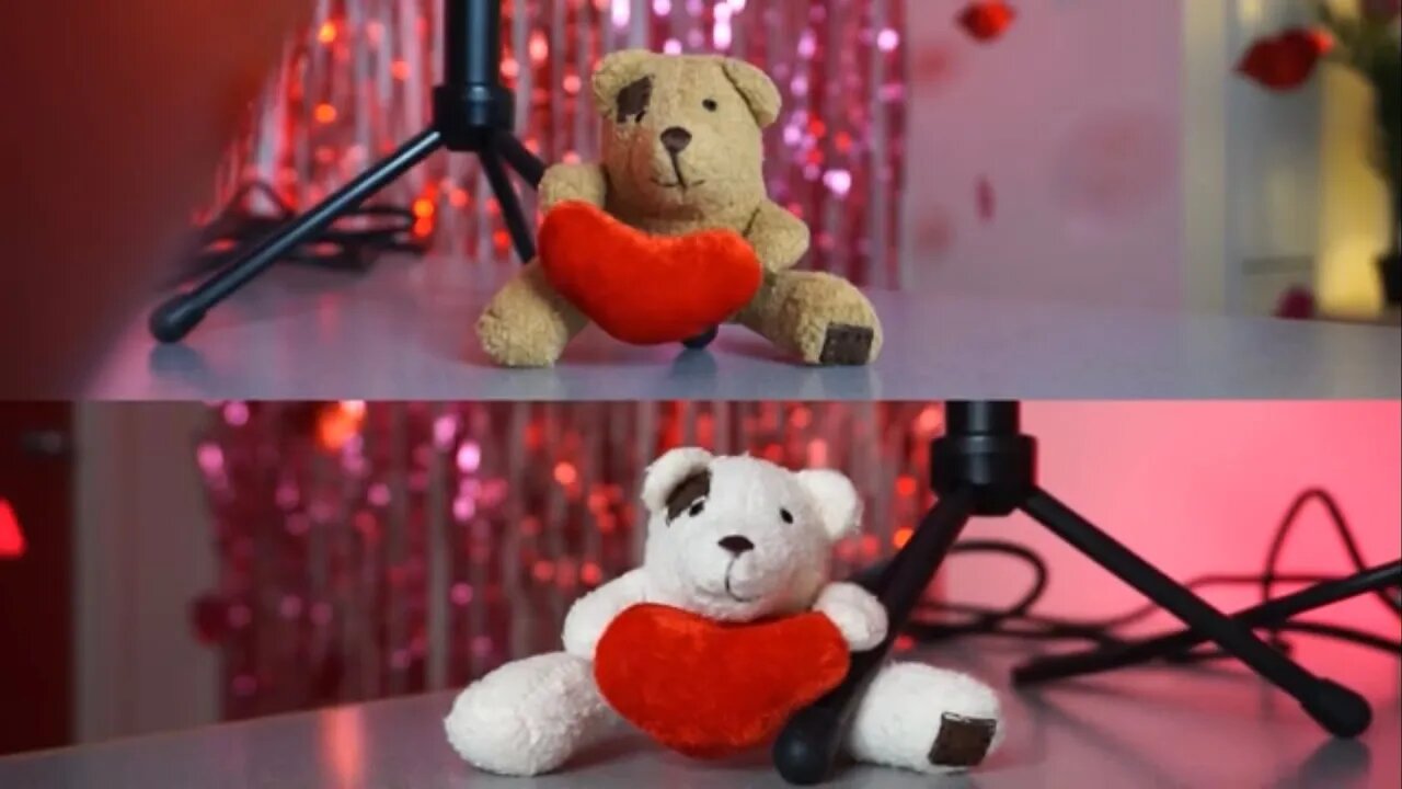 VoV Valentine's Day!