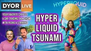 Hyperliquid DEX, What is it and Why Is It WINNING?