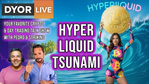 Hyperliquid DEX, What is it and Why Is It WINNING?