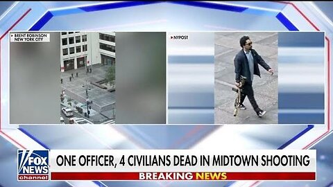 E Will Play By The Same Playbook To Justify His Global Authoritarian Set Up