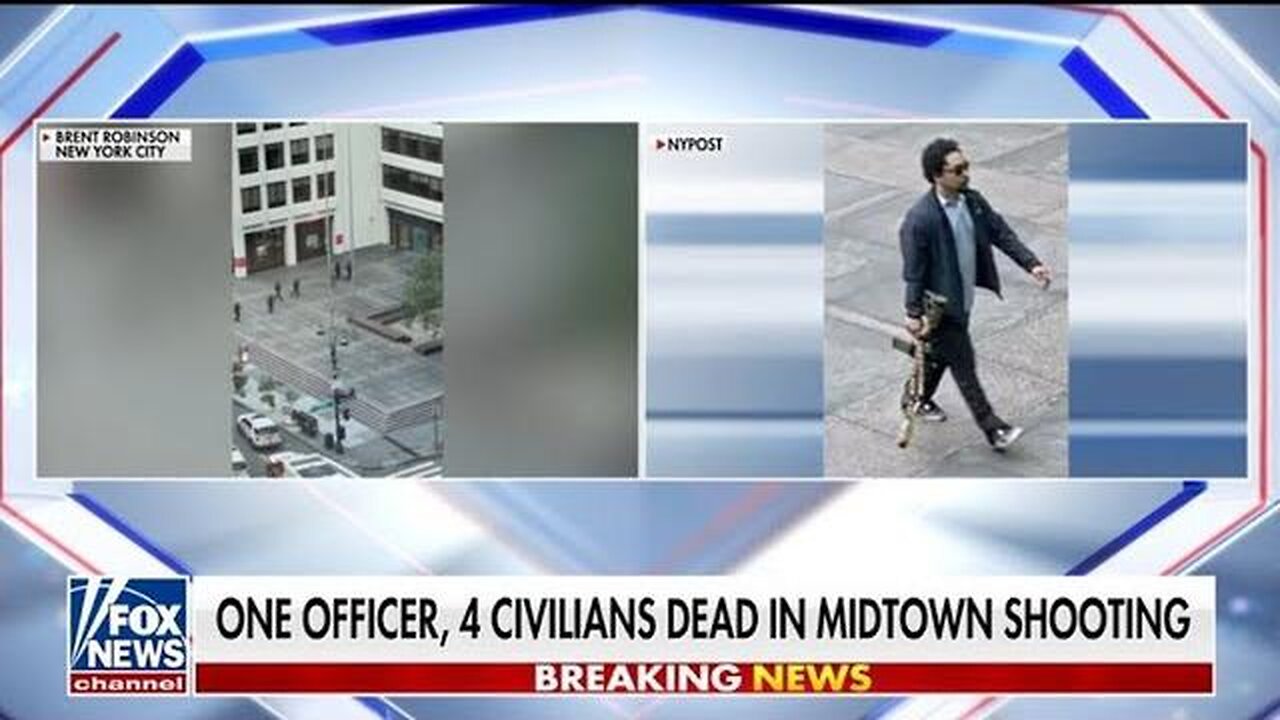 E Will Play By The Same Playbook To Justify His Global Authoritarian Set Up