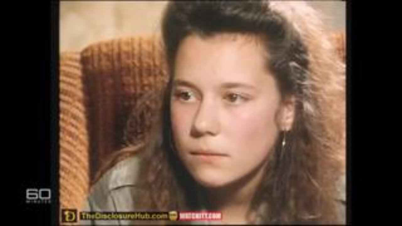 COPPERPOT - The Satanic Ritual Abuse & Hypersexualization of Children by Pedophiles - Part 2