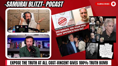 Unmasking The Truth At All Cost