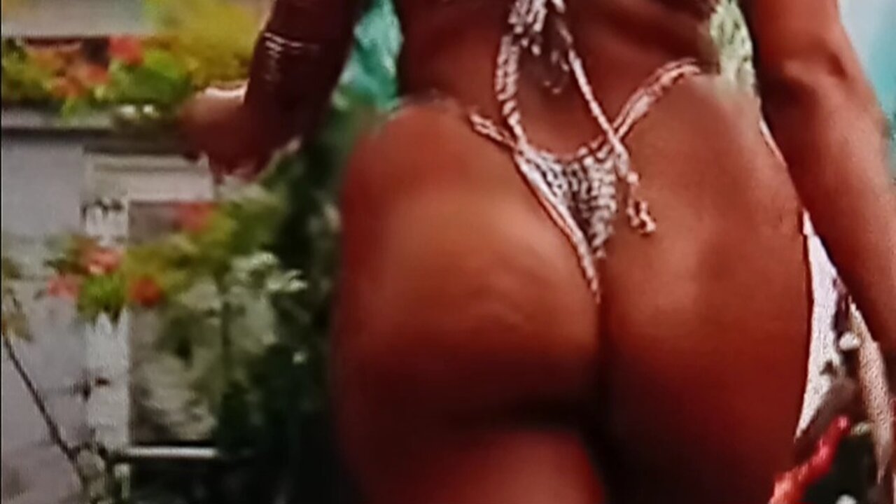 For the thick lovers