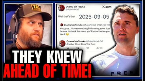 FBI Opens Investigation Into MULTIPLE Trans Radicals Who KNEW Ahead Of Time - TheQuartering
