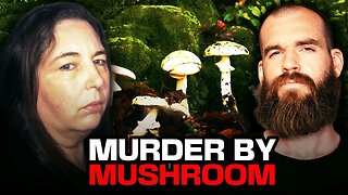 The Mushroom Murderer: Australia’s Most Evil Woman