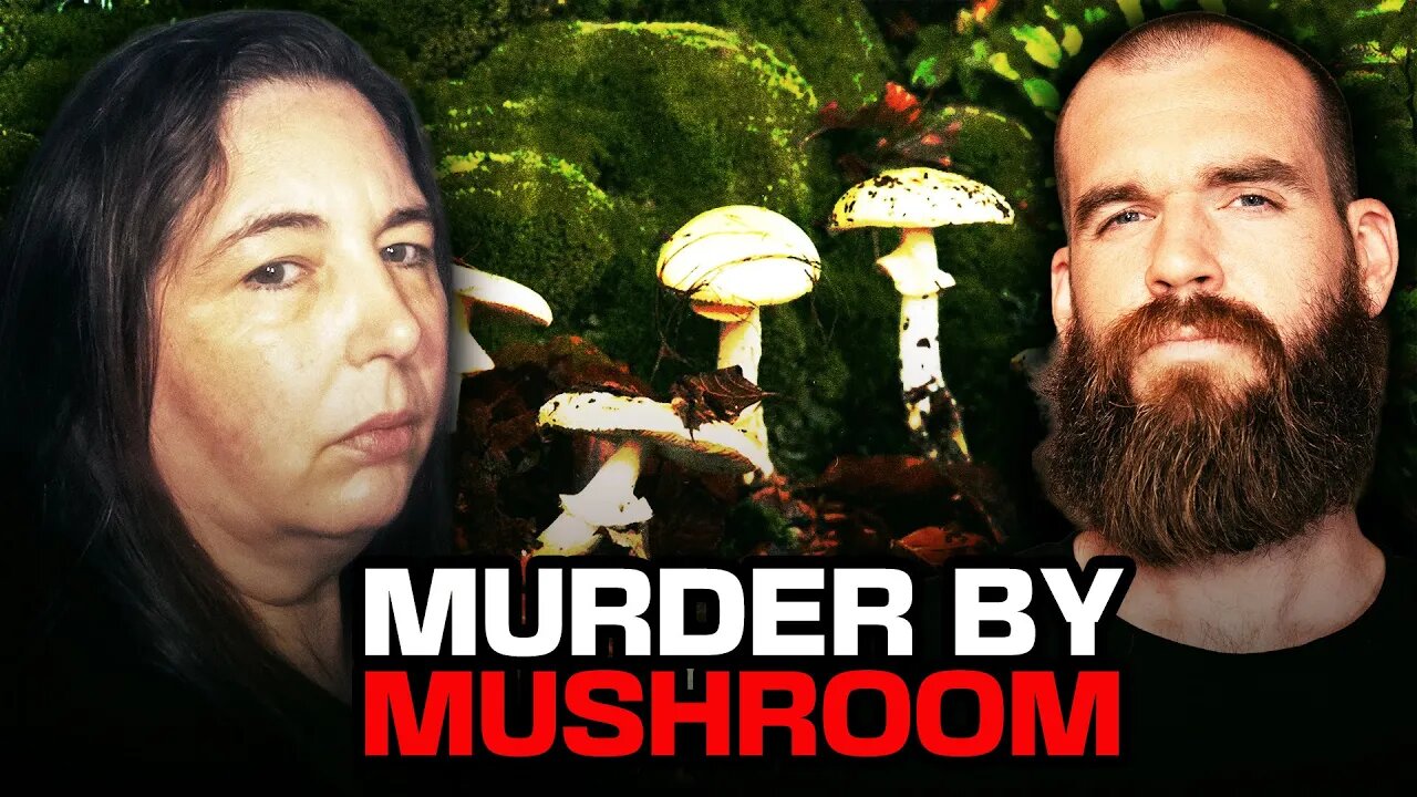 The Mushroom Murderer: Australia’s Most Evil Woman