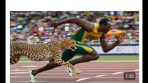 run fast follow me and like