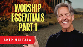 How to Worship When You Come to Church - Nehemiah 12 | Skip Heitzig