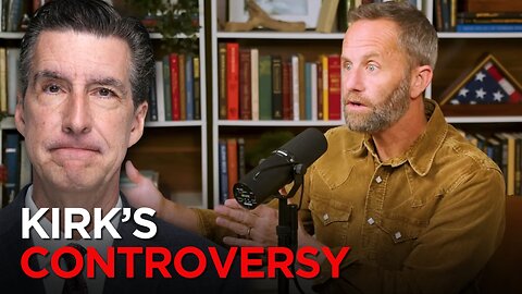 Kirk Cameron’s Controversial New Views on Hell - MY REACTION