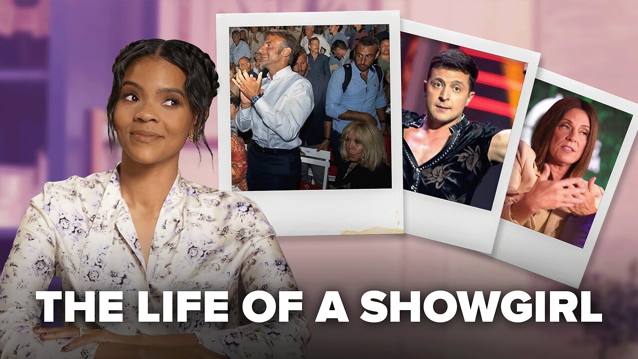 Drama Club Reunion: Macron, Zelensky, And House Inhabit Are Back! | Candace Ep 229