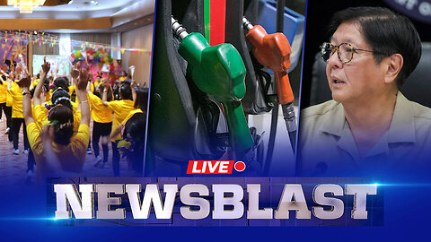 LIVE: SMNI NewsBlast | August 11, 2025