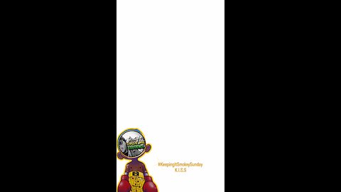 keep it smokey Sunday aka K.I.S.S