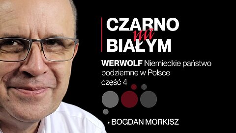 Werwolf - Niemieckie państwo podziemne w Polsce cz.4
