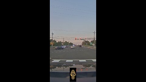 Whose fault was this accident?