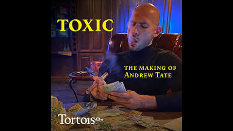 Andrew Tate Attitude Status
