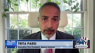 PARSI: Europe Is Demanding Iran Restart Nuclear Talks With Trump’s Team Or Face Snapback Sanctions
